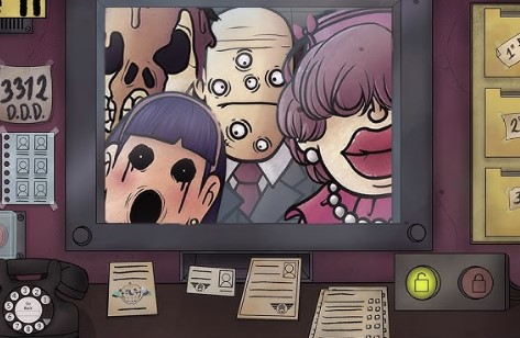 That's Not My Neighbor - Play That's Not My Neighbor Without Download