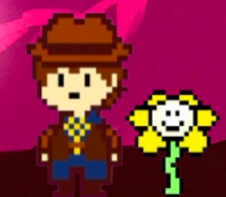 Undertale Yellow - Play Undertale Yellow Without Download